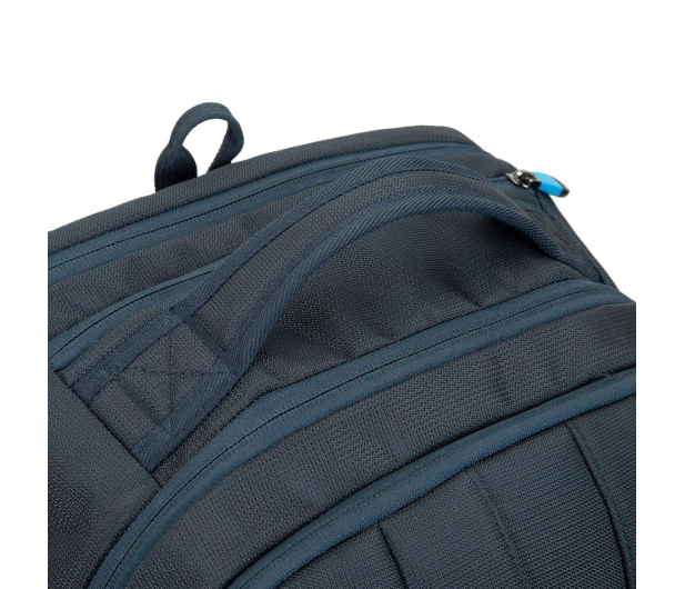 RIVACASE Borneo 7861 17,3" Granatowy - 740255 - zdjęcie 6